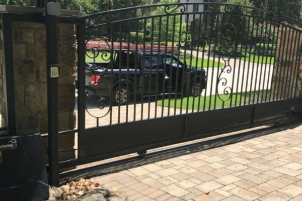 Driveway Gate Services