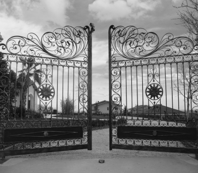 Driveway Gate Services